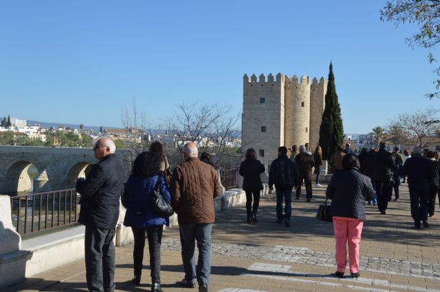 Viaje cultural a Córdoba 2015 - 35